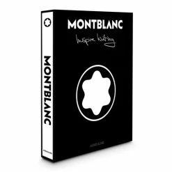 Assouline - Montblanc
