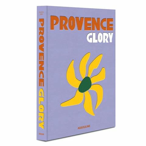Assouline - Provence Glory