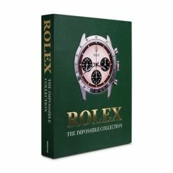 Assouline - The Impossible Collection Rolex