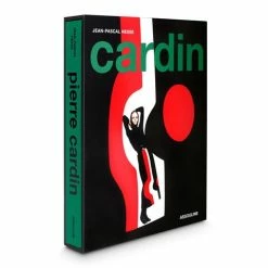 Assouline - Pierre Cardin