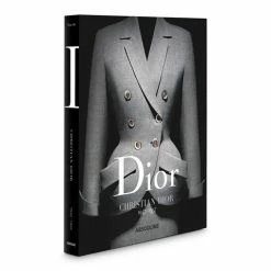 Assouline - Dior By Christian Dior