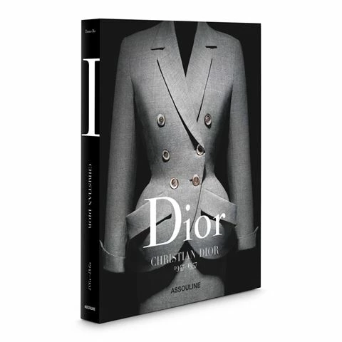 Assouline - Dior By Christian Dior