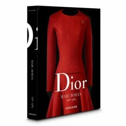 Assouline - Dior By Marc Bohan