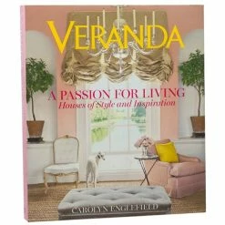 Book - Passion For Living