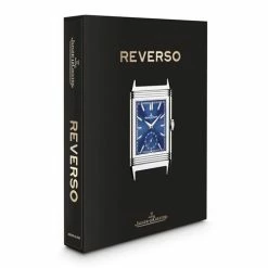 Assouline - Jaeger-LeCoultre Reverso