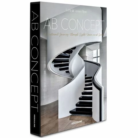 Assouline - AB Design Concept