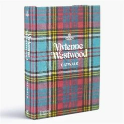 Book - Vivienne Westwood Catwalk
