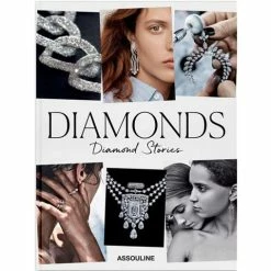 Assouline - Diamonds: Diamond Stories