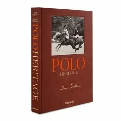 Assouline - Polo Heritage