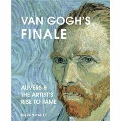 Book - Van Gogh's Finale