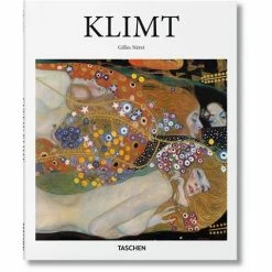 Book - Klimt