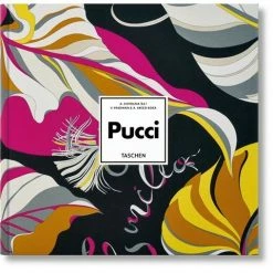 Book - Pucci. Updated Edition