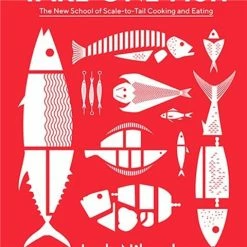 Cookbook Book - Take One Fish