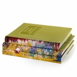 Collectors Library - The Art Of Gardening Set 3pce