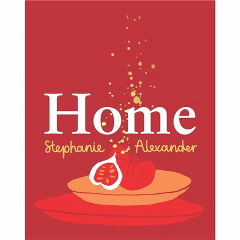 Cookbook Book - Home Stephanie Alexander