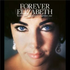 Book - Forever Elizabeth