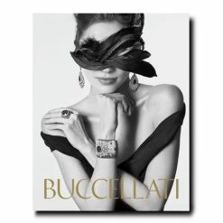 Assouline - Buccelati: A Century Of Timeless Beauty
