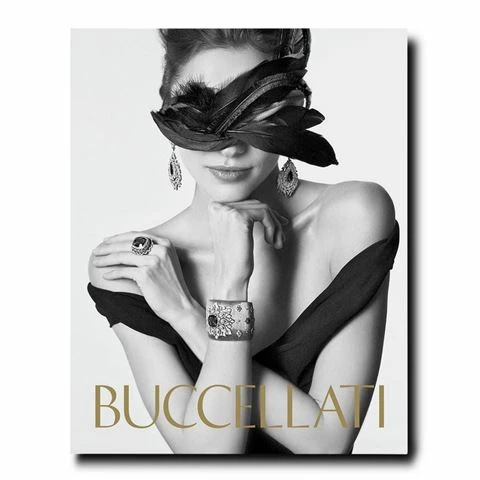 Assouline - Buccelati: A Century Of Timeless Beauty