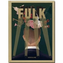 Assouline - Ken Fulk: The Movie In My Mind