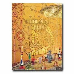 Assouline - Milan Chic