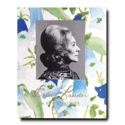 Assouline - Estee Lauder: A Beautiful Life