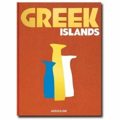 Assouline - Greek Islands