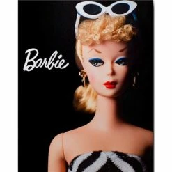 Assouline - Barbie: 60 Years Of Inspiration