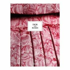 Book - Dior And Roses