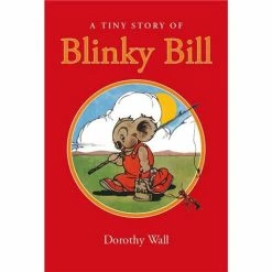 Kids Book Book - Blinky Bill