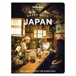 Lonely Planet - Experience Japan