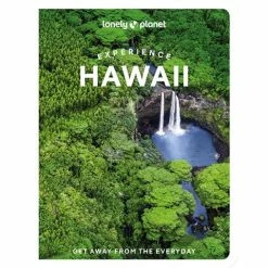 Lonely Planet - Experience Hawaii