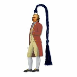 David Howell And Company David Howell - Alexander Hamilton Bookmark