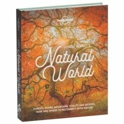 Lonely Planet - Natural World