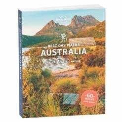 Lonely Planet - Best Day Walks Australia