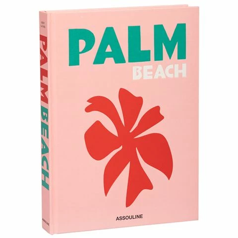 Assouline - Palm Beach
