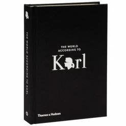 Book - The World According To Karl