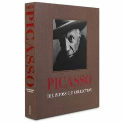 Assouline - The Impossible Collection Pablo Picasso