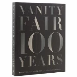 Book - Vanity Fair 100 Years