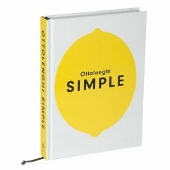 Cookbook Book - Ottolenghi Simple