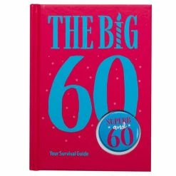 Book - The Big 60 Book