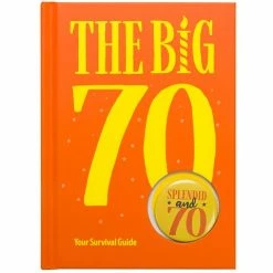 Book - The Big 70 Book