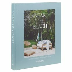 Book - Near The Beach