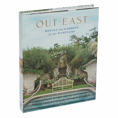 Book - Out East