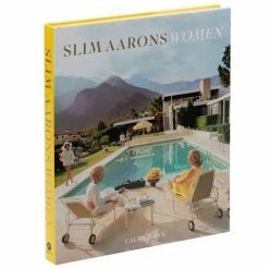 Book - Slim Aarons Women