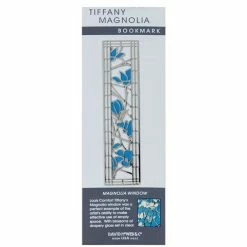 David Howell And Company David Howell - Tiffany Magnolia Bookmark