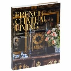 Book - French Chateau Living