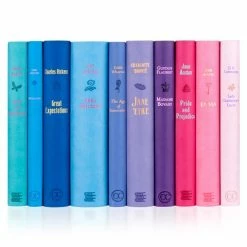 Collectors Library - Fall In Love Collection 10pce