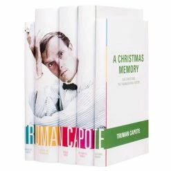 Collectors Library - Truman Capote Set 5pce