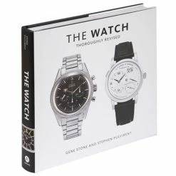 Book - The Watch Thoroughly Revised