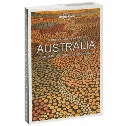 Lonely Planet - Best Of Australia